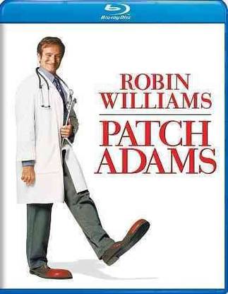 PATCH ADAMS