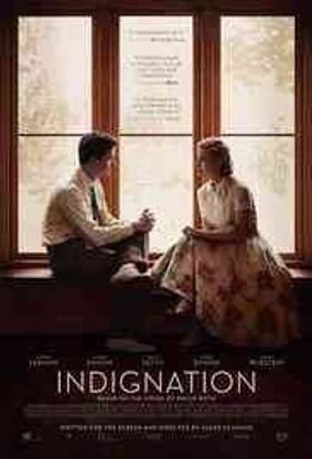 INDIGNATION