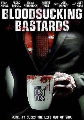 BLOODSUCKING BASTARDS