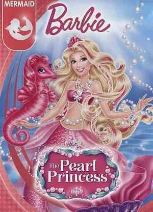 BARBIE:PEARL PRINCESS
