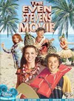 EVEN STEVENS MOVIE
