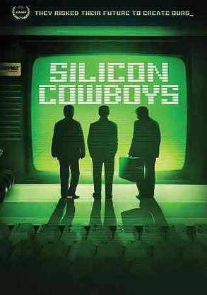 SILICON COWBOYS