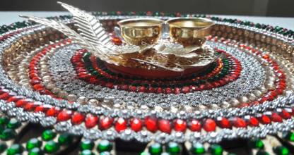 SS Craft Creations SS-0817-THLGM-00001 Wooden