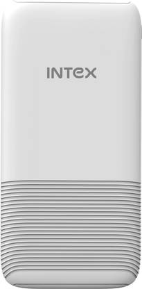 Intex 12000 mAh Power Bank