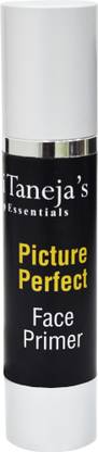 Bharti Taneja's ALPS Picture perfect face primer Primer  - 200 ml