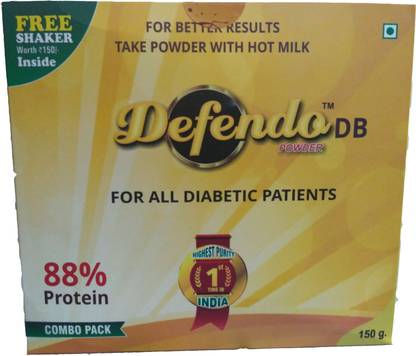 Defendo DB Whey Protein