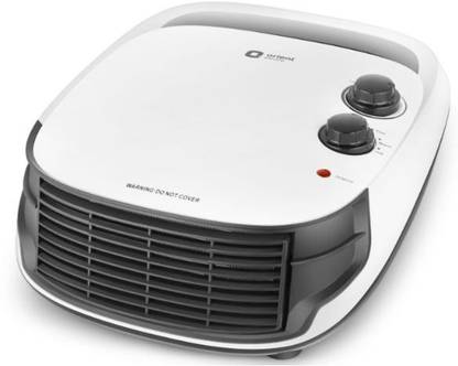 ORIENT COMFY PTC020WP HEAT CONVECTOR Fan Room Heater