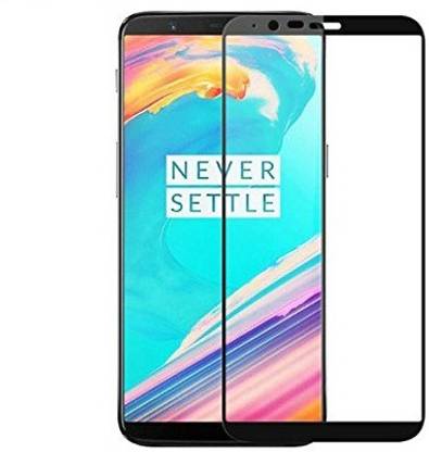 NKCASE Tempered Glass Guard for OnePlus 5T