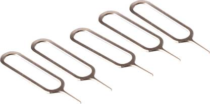 A-ONE RETAIL SIM Card Tray Ejector Pin Tool Sim Adapter