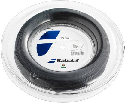 BABOLAT RPM BLAST 200M 1.3 Tennis String - 200 m