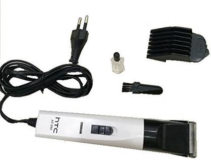 HTC AT-580 Trimmer 60 min  Runtime 4 Length Settings