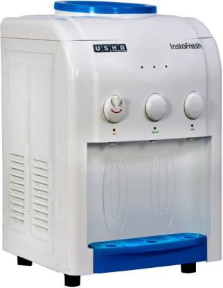 USHA HNCTT11V9S Bottled Water Dispenser