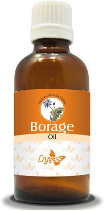 Crysalis BORAGE OIL