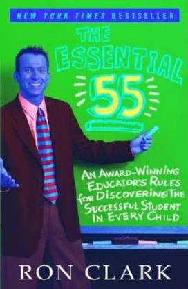 The Essential 55
