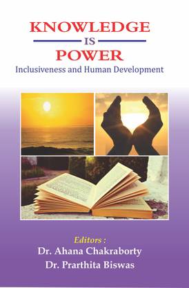 Knowledge Is Power Inclusiveness and Human Development