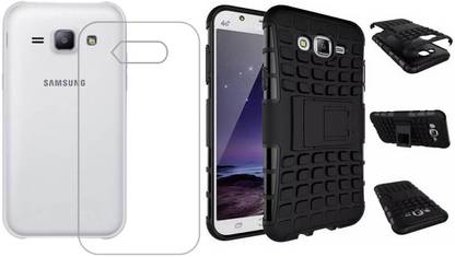 Mozette Back Cover for SAMSUNG GALAXY J2 2017