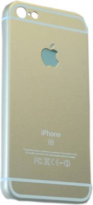 Extra Power Apple Iphone 5 & 5s Back Panel