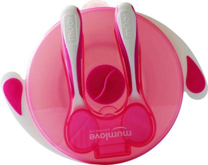 Toys Factory Storage Bowl - Plastic