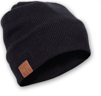 SoundBot SB210 WIRELESS MUSICAL BEANIE Bluetooth