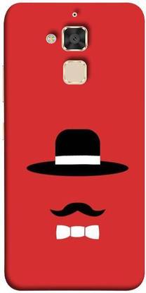 NextGen Asus Zenfone 3 Max Mobile Skin