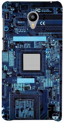 NEXTGEN Yu Yunicorn, YU Yunicorn YU5530 Mobile Skin