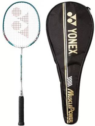 YONEX Muscle Power 2 Multicolor Strung Badminton Racquet