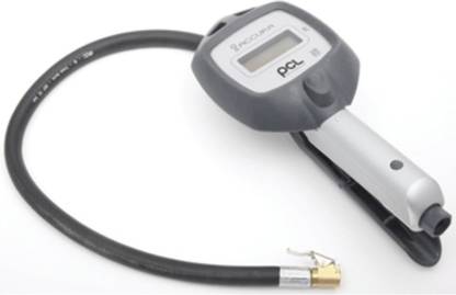 PCL Digital Tire Pressure Gauge DTI