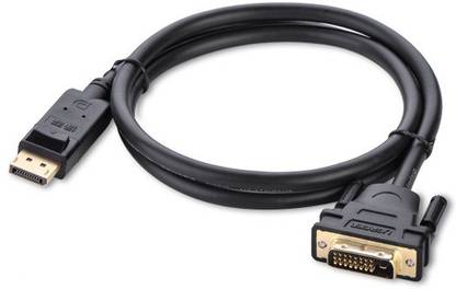 Ugreen DVI Cable 3 m DP103