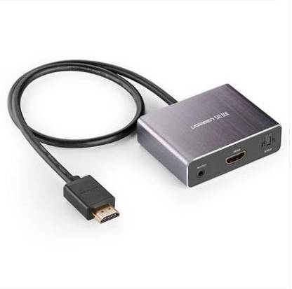Ugreen HDMI Cable 1 m 40281