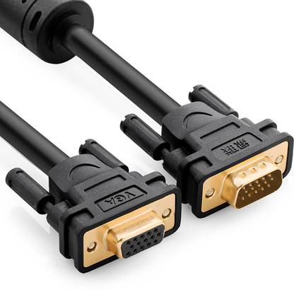 Ugreen VGA Cable 2 m VG103