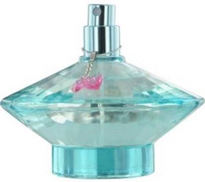 CURIOUS Britney Spears Perfume  -  100 ml