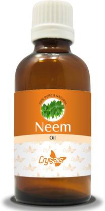 Crysalis NEEM OIL