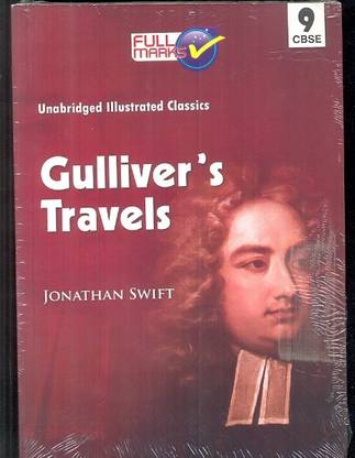 Gulliver's Travels (Class 9)