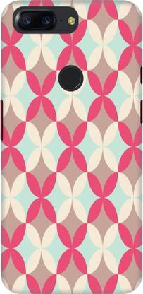 COBIERTAS Back Cover for Oneplus 5T Back Cover