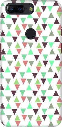 COBIERTAS Back Cover for Oneplus 5T Back Cover