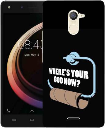 FashionCraft Back Cover for Infinix Hot 4 Pro