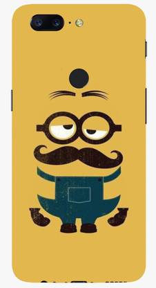 Coolcase Back Cover for OnePlus 5T