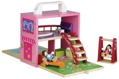 Generic [Digin] Diggin Box Set Dollhouse 183 [parallel import goods]