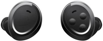 Bragi The Headphone Bluetooth