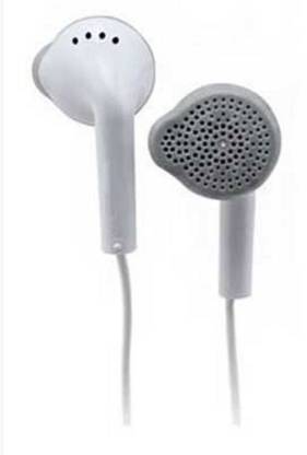 Blue Birds Old Earphone Wired