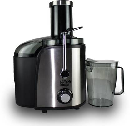 HI-TECH Juicer 800 W Juicer