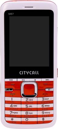Citycall M87