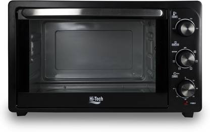 HI-TECH 28-Litre Oven Toaster Grill (OTG)