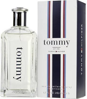 TOMMY HILFIGER Boy Eau de Toilette  -  200 ml