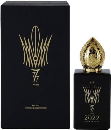 Stephane Humbert Lucas 777 2022 Generation Eau de Parfum  -  50 ml