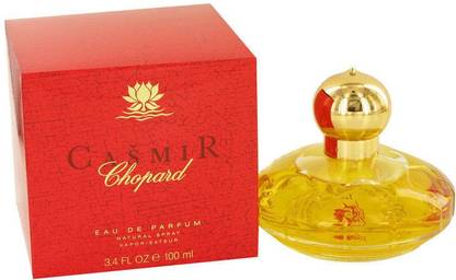 Chopard Casmir Eau de Parfum  -  100 ml