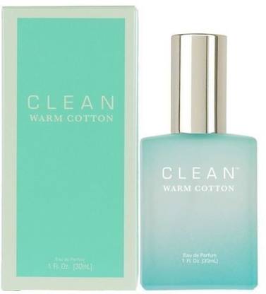 Clean Warm Cotton Eau de Parfum  -  30 ml