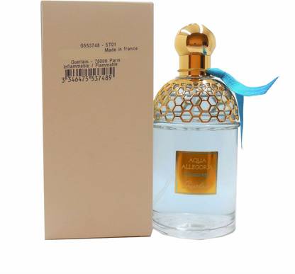 GUERLAIN Aqua Allegoria Teazzurra Eau de Toilette  -  125 ml
