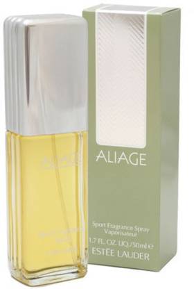 ESTEE LAUDER Aliage Perfume  -  50 ml