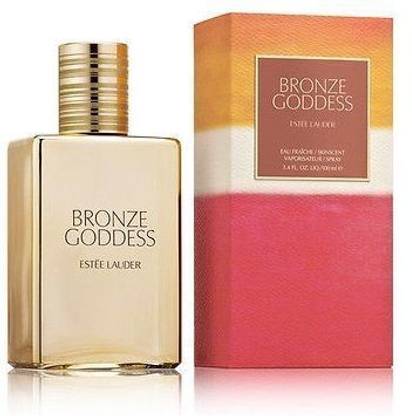 ESTEE LAUDER Bronze Goddess Eau Fraiche  -  100 ml